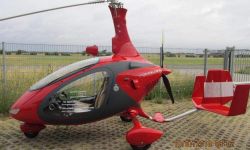 CAVALON 14 Rouge Corrida Red Anthracite Gray 25323b5c AutoGyro