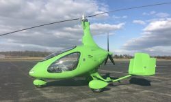 CAVALON 71 cavalon30 4040cd51 AutoGyro