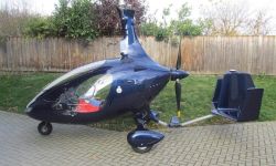 CAVALON 34 Aqua Blue Metallic VW 9e56380f AutoGyro