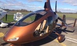 CAVALON 19 Copper Metallic abcc3acd AutoGyro