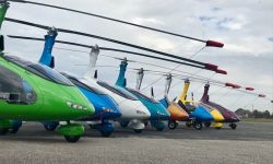 CAVALON 23 cavalon47 AutoGyro