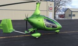 CAVALON 25 cavalon27 AutoGyro