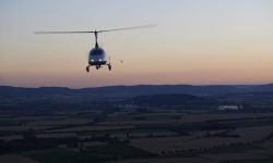 CAVALON 68 cavalon33 AutoGyro