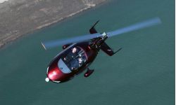 CAVALON 55 cavalon18 AutoGyro