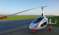 CAVALON 44 cavalon44 AutoGyro