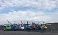 CAVALON 42 cavalon46 AutoGyro