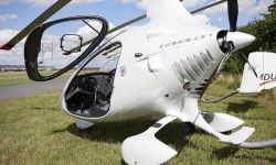 CAVALON 24 cavalon38 AutoGyro