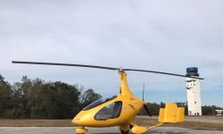 CAVALON 50 cavalon40 AutoGyro