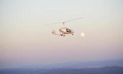 CAVALON 58 cavalon21 AutoGyro