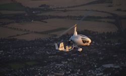 CAVALON 53 cavalon16 AutoGyro