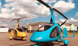 CAVALON 21 cavalon49 AutoGyro