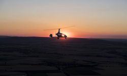 CAVALON 65 cavalon35 AutoGyro