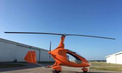 CAVALON 69 cavalon32 AutoGyro