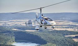 CAVALON 67 cavalon34 AutoGyro