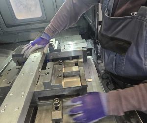 Fraser e6860901 AutoGyro