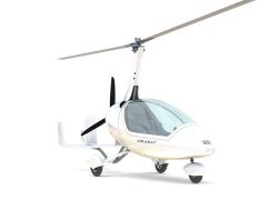 AutoGyro Calidus