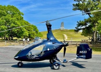 Cavalon US 101ffb24 AutoGyro