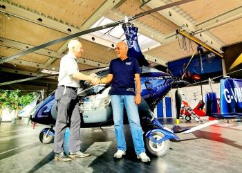 New AutoGyro Partner in Switzerland 800x500 1 3bb131fc AutoGyro