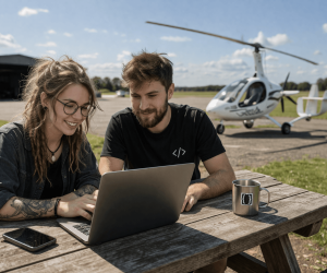 Werkstudent IT 47b63266 AutoGyro