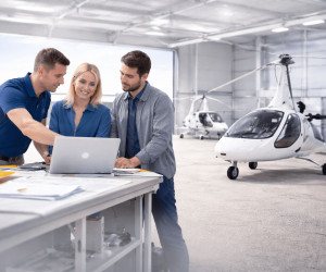 Engeneers Gyro 4ec63abb AutoGyro