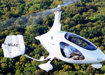 Cavalon Air 663e7e39 AutoGyro