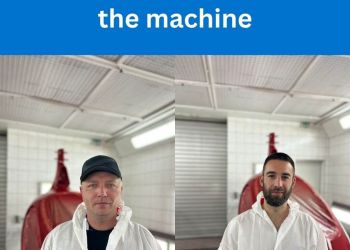 Kevin Krystian spraypaint 9a2bb880 AutoGyro