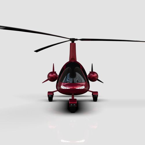 Render 2.262 bed0328f AutoGyro