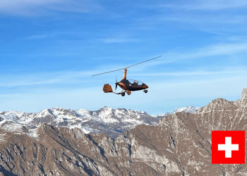 Pavel Alpes Calidus ea4db575 AutoGyro