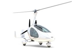 AutoGyro Cavalon