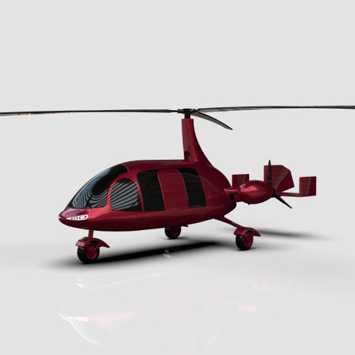 Render 2.261 f29120a6 AutoGyro